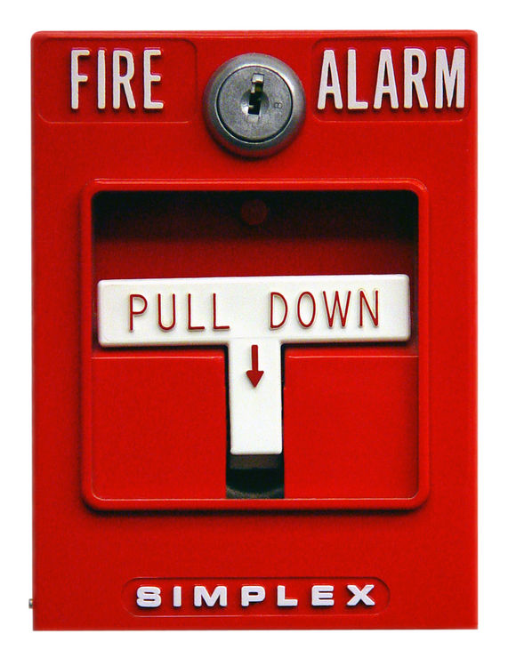 Fire Alarm Systems suppliers in Navi Mumbai