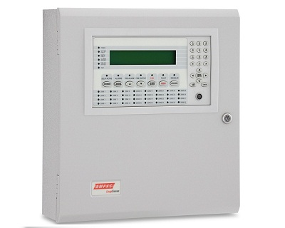 Fire Alarm Systems suppliers in Navi Mumbai